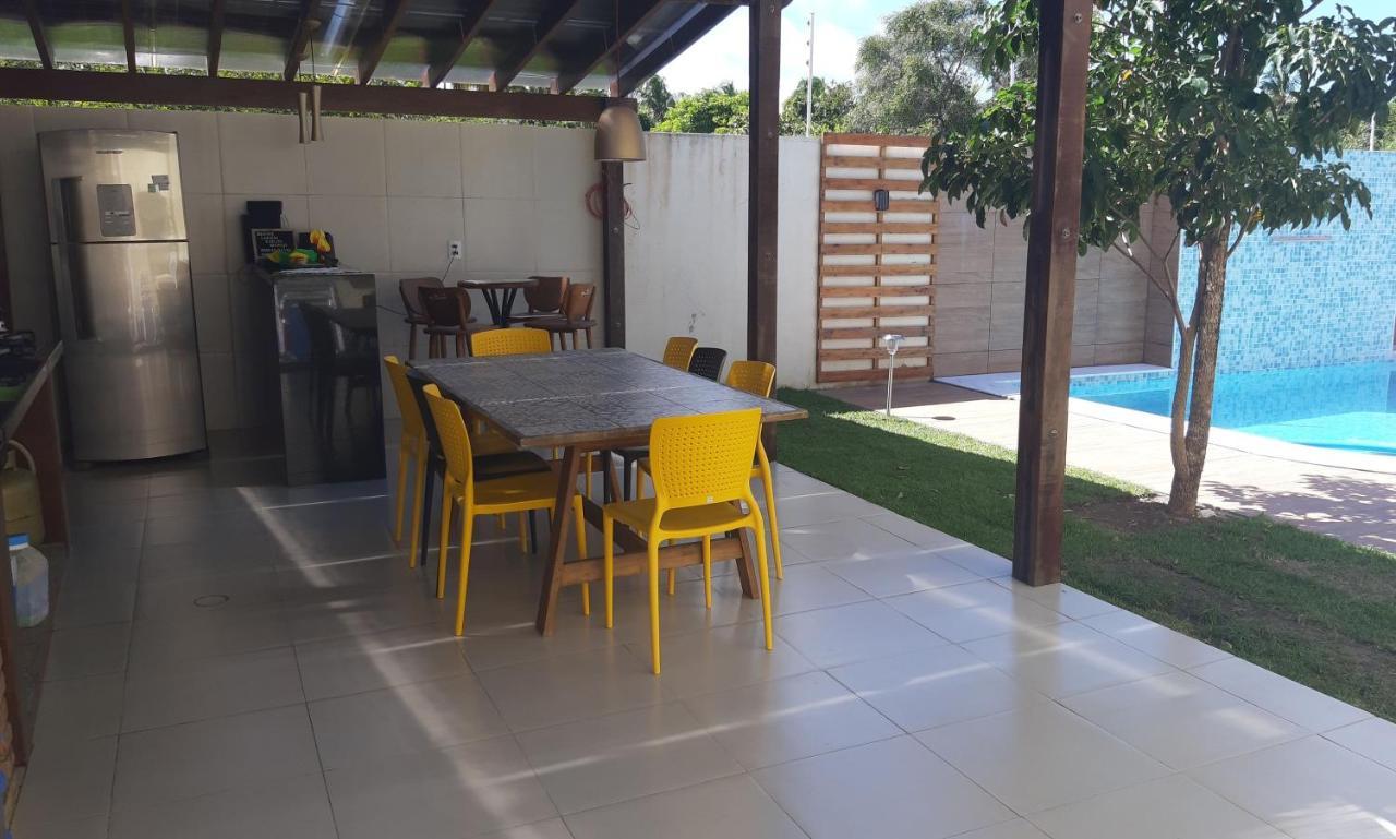 Hibiscus Casa Com Piscina * Maceio (Alagoas)