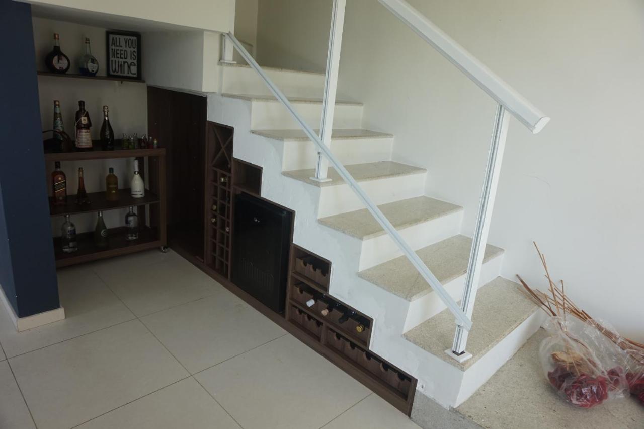 Hibiscus Casa Com Piscina Holiday home Maceio (Alagoas)
