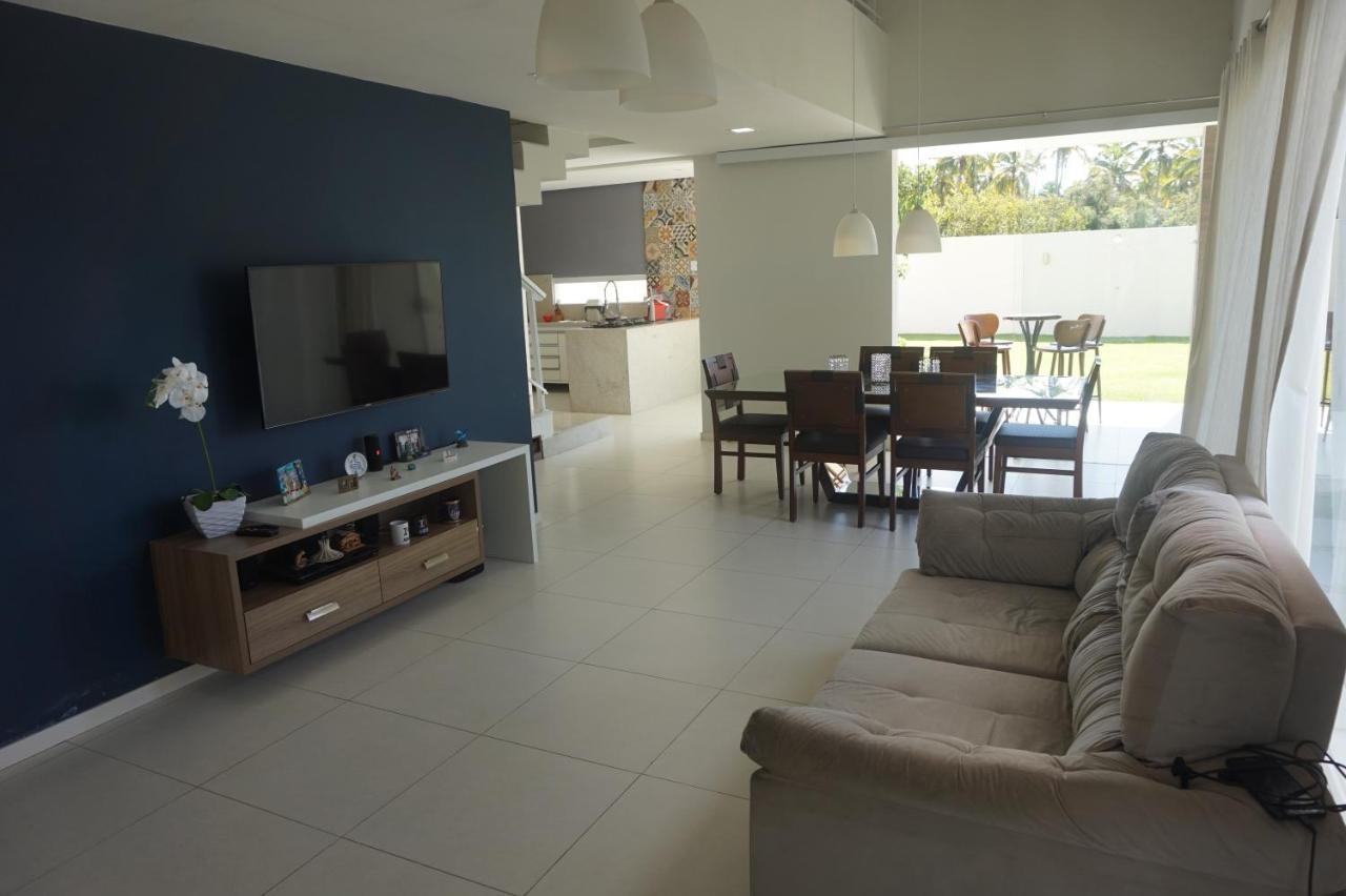 Hibiscus Casa Com Piscina * Maceio (Alagoas)